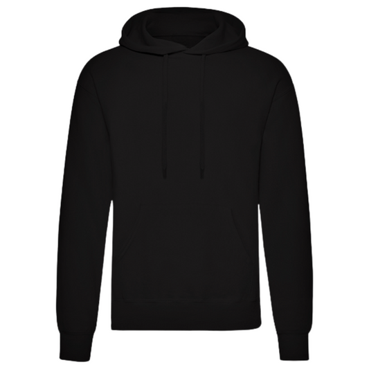 Hoodie - BASIC